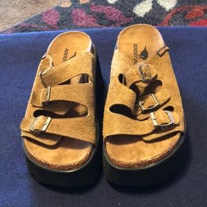 Rocket Dog sandals